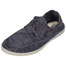 Natural World Old Elbrus Herren Blau 41
