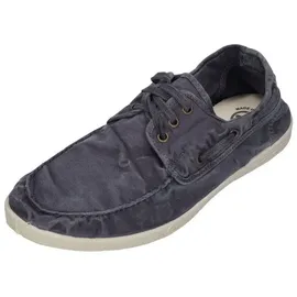 Natural World Old Elbrus Herren Blau 41