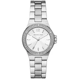 Michael Kors Lennox Edelstahl 33,0 mm MK7280