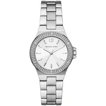 Michael Kors Lennox Edelstahl 33,0 mm MK7280