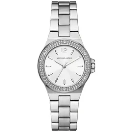 Michael Kors Lennox Edelstahl 33,0 mm MK7280