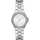 Michael Kors Lennox Edelstahl 33,0 mm MK7280