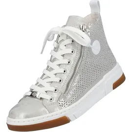 Rieker Sneaker High Damen Grau 41