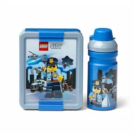 nhg gmbh LEGO® Lunch Set LEGO City