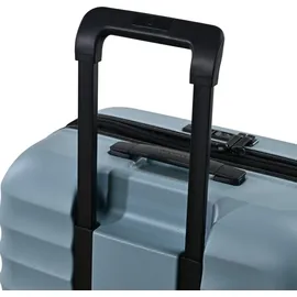 Eminent Dandelion 4-Rollen Cabin 55 cm / 40 l blau