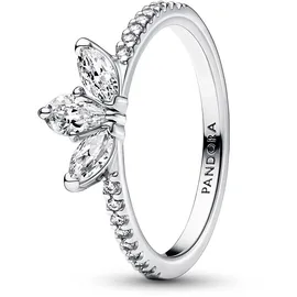 Pandora Funkelndes Herbarium Cluster Ring 192392C01 Damenring
