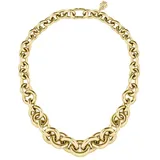 Boss Kette LIVE STATEMENT 1580734 - gold