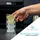 Intirilife Doppelwandiges Thermo Glas 0,26 l 2-tlg.