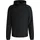 adidas Tiro Travel Windbreaker - black/black S