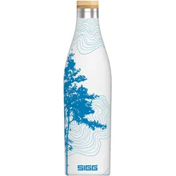 Sigg Meridian Sumatra Tree 0.5L Trinkflasche