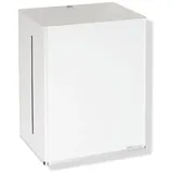 Hewi 950.06.556 Edelstahl, weiß beschichtet