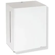 Hewi 950.06.556 Edelstahl, weiß beschichtet