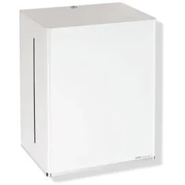 Hewi 950.06.556 Edelstahl, weiß beschichtet