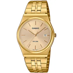 Quarzuhr CASIO TIMELESS COLLECTION 