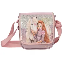 DEPESCHE TOPModel Kleine Umhängetasche Viva Violet