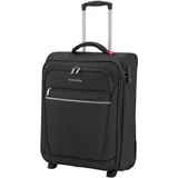 Travelite Cabin 2-Rollen Cabin 55 cm / 39 l schwarz