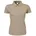 Luxus Piqué Poloshirt Grün S