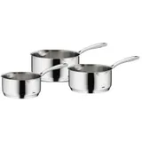 Kela Flavoria Edelstahl 18/10 silber glänzend 3tlg