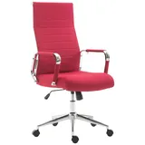 CLP Kolumbus Stoff Rot