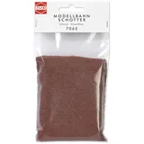 BUSCH 7065 - Schotter rotbraun