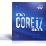 Intel Core i7-10700KF 3,8 GHz Box BX8070110700KF