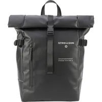 Strellson Stockwell 2.0 Eddie Backpack MVF Rucksäcke Schwarz