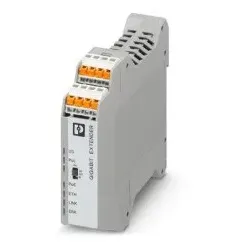 Phoenix Contact 1319322 Ethernet-Extender EXTENDER 2010 ETH TP-G EXTENDER2010ETHTPG