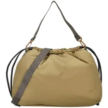 JOST Kemi Umhängetasche Synthetik Khaki