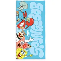 Herding SpongeBob Schwammkopf, 75 x 150 cm,