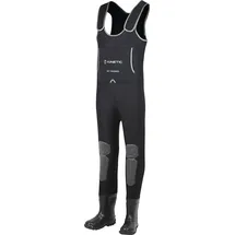 Kinetic Neobreeze Bootfoot Cleated Black 46-47