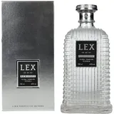 LEX by Nemiroff Ultra Premium Vodka 40% Vol. 0,7l in Geschenkbox