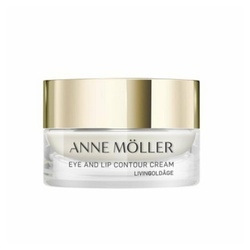 Anne Möller Augencreme LIVINGOLDÂGE eye & lip contour cream 15 ml