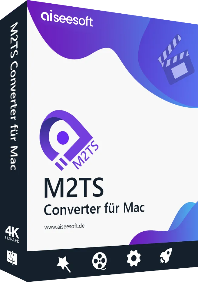 Aiseesoft M2TS Converter