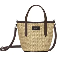 Boss Jala Henkeltasche Beige