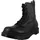 Dr. Martens 1460 Pascal Virginia Mono black virginia 36