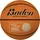 Baden Basic Basketball orange 7
