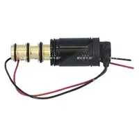 NRF Regelventil, Kompressor 38461