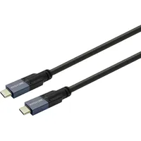 Vivolink USB-C to Cable 6m 6 m, USB 3.2 Gen 2), USB Kabel