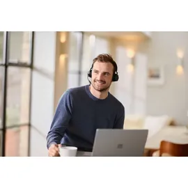 JABRA Engage 55 UC Stereo USB-A