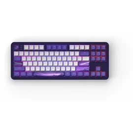 Dark Project ALU87B Celestial G3MS Voidstone Switch US