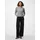 Pieces PCMALOU LS KNIT CARDIGAN NOOS BC Grau XL