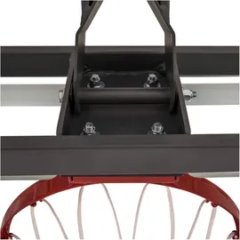 Goaliath Basketballanlage GB60 Grau
