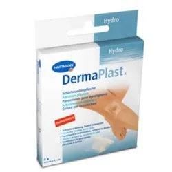 DermaPlast® Schürfwundenpflaster