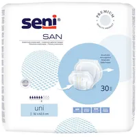 Seni Uni 120 St.