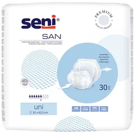 Seni Uni 120 St.