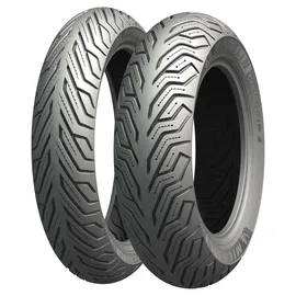 Michelin City Grip 2 FRONT 120/80 R16 60S M+S