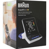 Braun ExactFit 3 BUA6150WE Oberarm