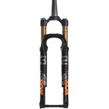 Fox Factory Gabel 32 Float SC 29" Factory 100 FIT4 3Pos-Adj glänzend schwarz Kabolt 100 konischer Offset 44mm 2024