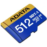 A-Data ADATA MicroSDXC 512GB Premier Extreme