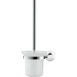 Duravit WC-Bürstengarnitur D-Code Chrom (0099271000)
